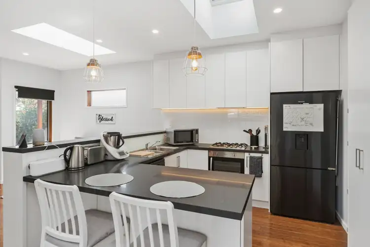 Third view of Homely unit listing, 2/26 Scott Street, Seaford VIC 3198