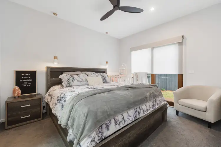 Fifth view of Homely unit listing, 2/26 Scott Street, Seaford VIC 3198