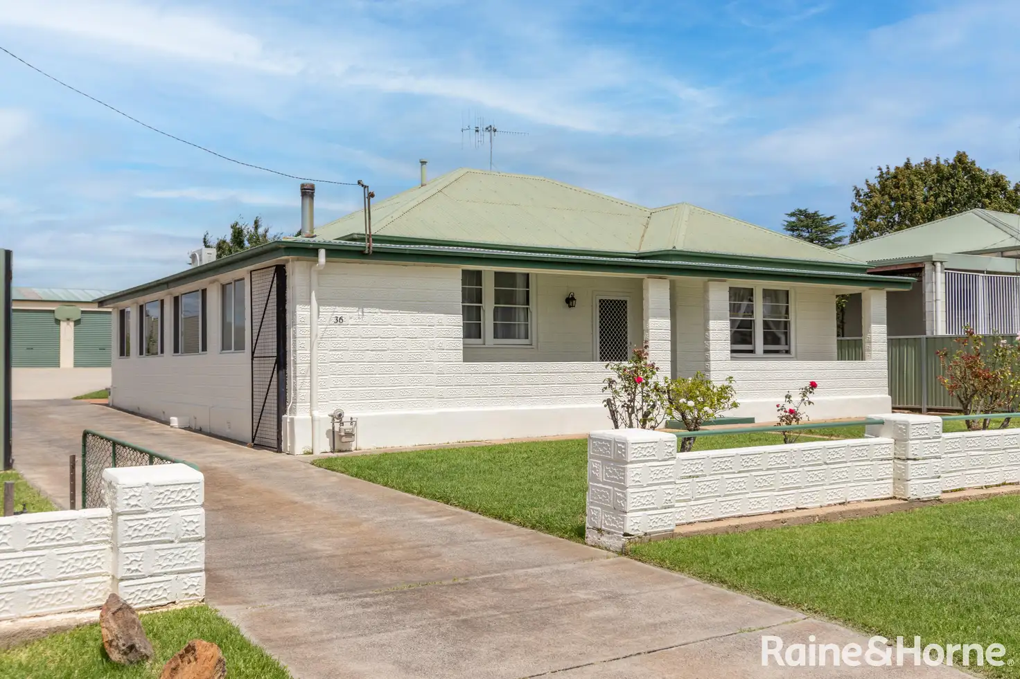 Main view of Homely house listing, 36 Lyal Street, Gormans Hill NSW 2795