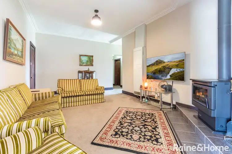 Second view of Homely house listing, 36 Lyal Street, Gormans Hill NSW 2795