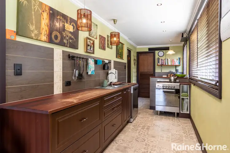 Fourth view of Homely house listing, 36 Lyal Street, Gormans Hill NSW 2795