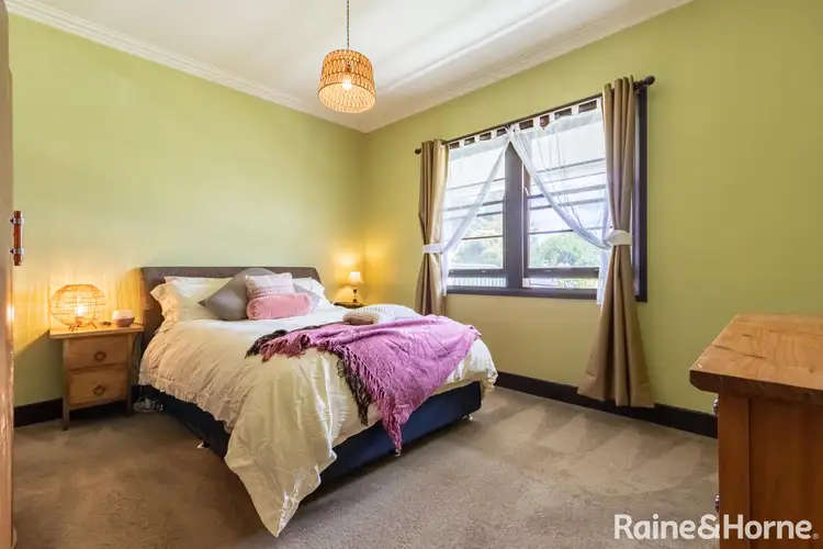 Sixth view of Homely house listing, 36 Lyal Street, Gormans Hill NSW 2795