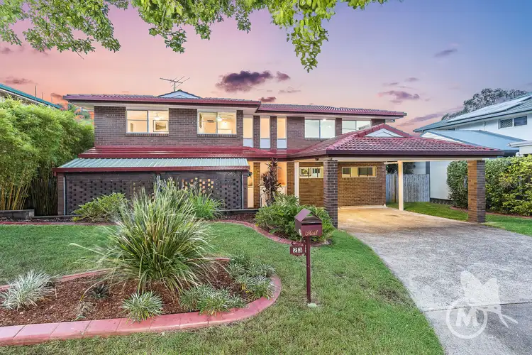 23 Murch Street, Everton Park QLD 4053