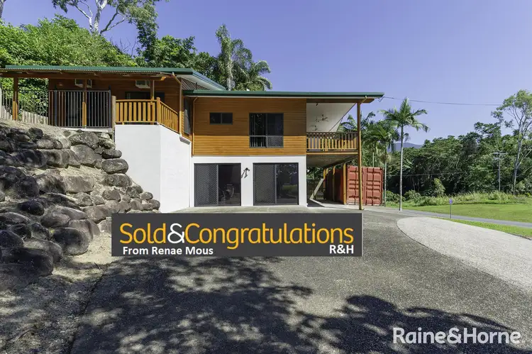 1A Coral Sea Drive, Mossman QLD 4873