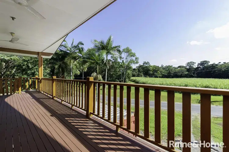 Third view of Homely house listing, 1A Coral Sea Drive, Mossman QLD 4873
