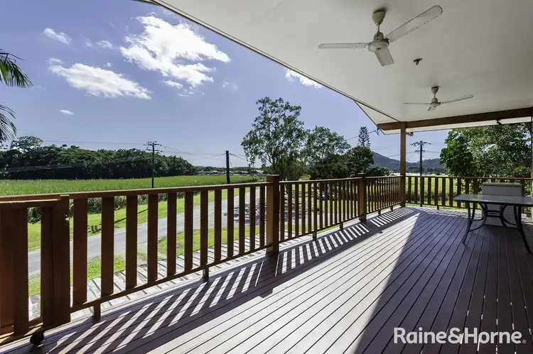 Fourth view of Homely house listing, 1A Coral Sea Drive, Mossman QLD 4873