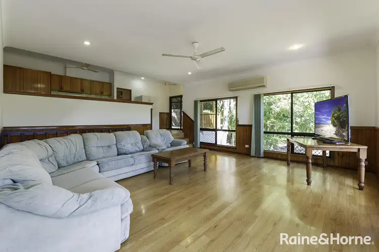 Fifth view of Homely house listing, 1A Coral Sea Drive, Mossman QLD 4873