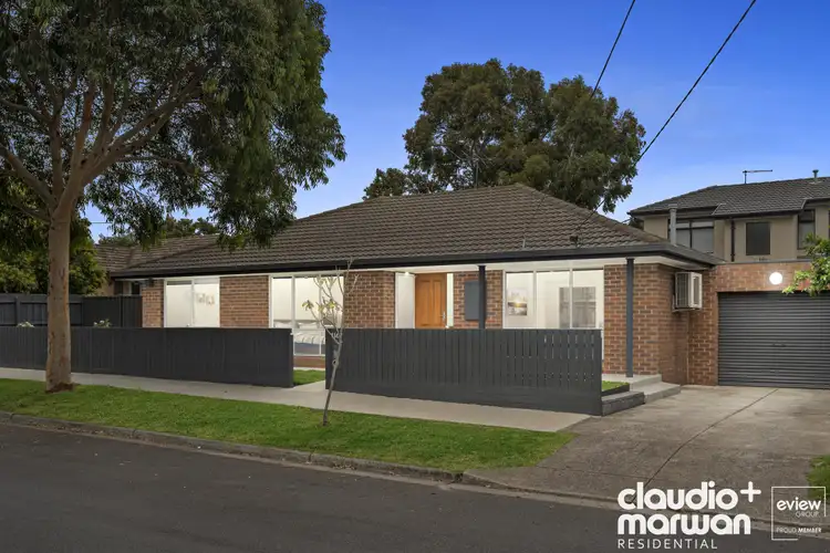 Main view of Homely house listing, 116 Evell Street, Glenroy VIC 3046