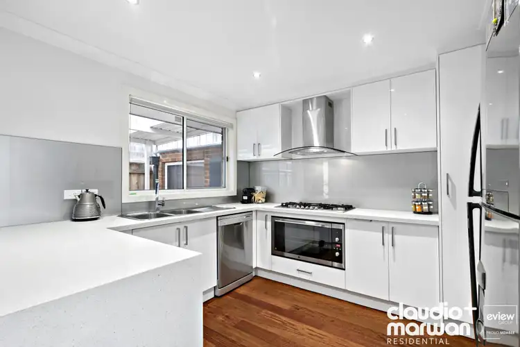 Third view of Homely house listing, 116 Evell Street, Glenroy VIC 3046