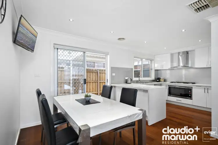 Fourth view of Homely house listing, 116 Evell Street, Glenroy VIC 3046