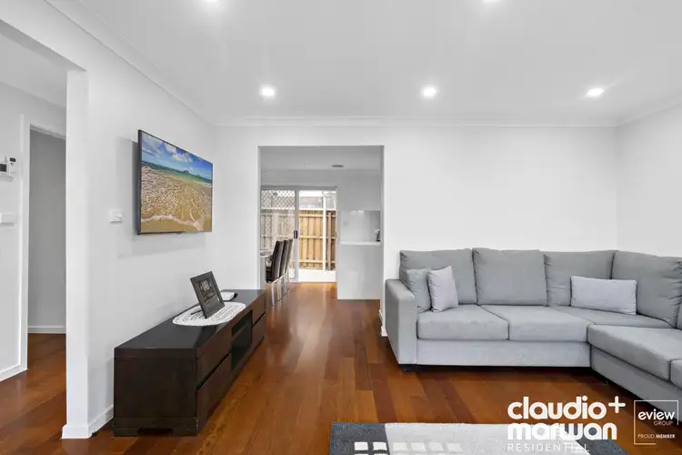 Fifth view of Homely house listing, 116 Evell Street, Glenroy VIC 3046