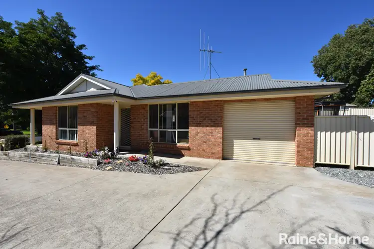 1/125 Anson Street, Orange NSW 2800