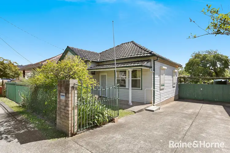 22 Walker Street, Turrella NSW 2205