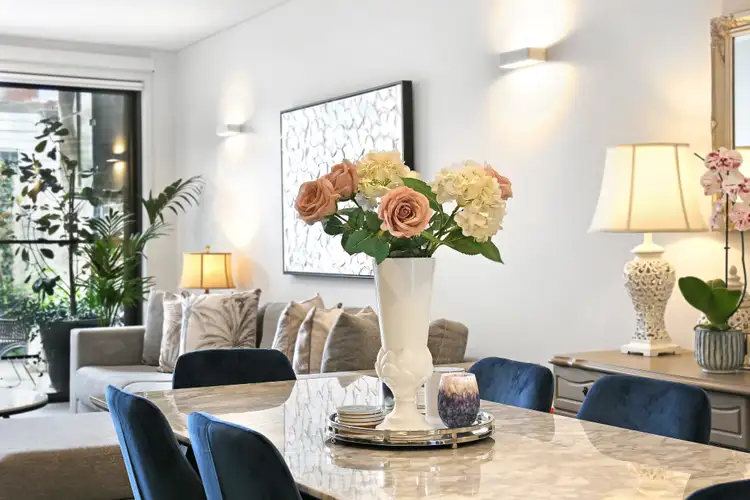 Second view of Homely townhouse listing, 4/448-450 Georges River Road (access via Walsh Ave), Croydon Park NSW 2133