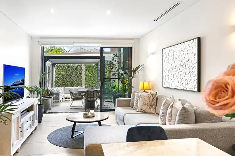 Third view of Homely townhouse listing, 4/448-450 Georges River Road (access via Walsh Ave), Croydon Park NSW 2133