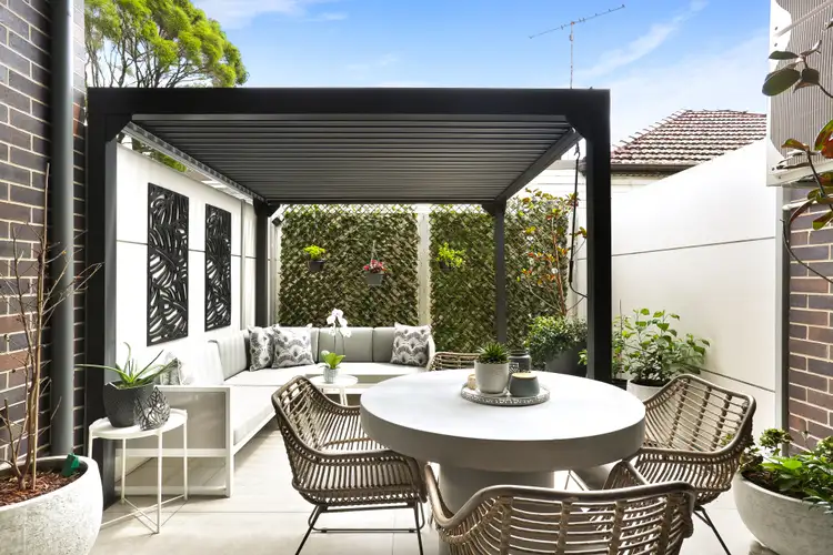 Fifth view of Homely townhouse listing, 4/448-450 Georges River Road (access via Walsh Ave), Croydon Park NSW 2133