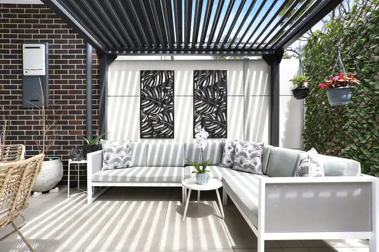 Sixth view of Homely townhouse listing, 4/448-450 Georges River Road (access via Walsh Ave), Croydon Park NSW 2133