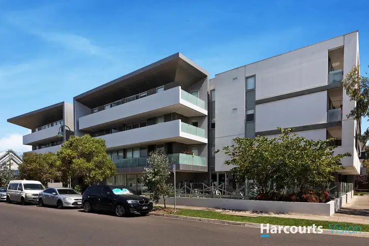 31/12 Crefden Street, Maidstone VIC 3012