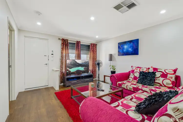 Second view of Homely house listing, 14 Peartree Terrace, Seville Grove WA 6112