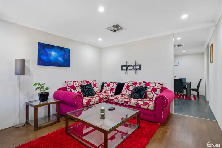 Third view of Homely house listing, 14 Peartree Terrace, Seville Grove WA 6112