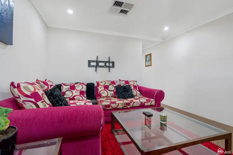 Fourth view of Homely house listing, 14 Peartree Terrace, Seville Grove WA 6112