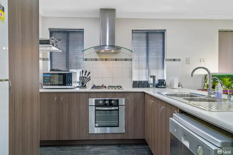 Sixth view of Homely house listing, 14 Peartree Terrace, Seville Grove WA 6112