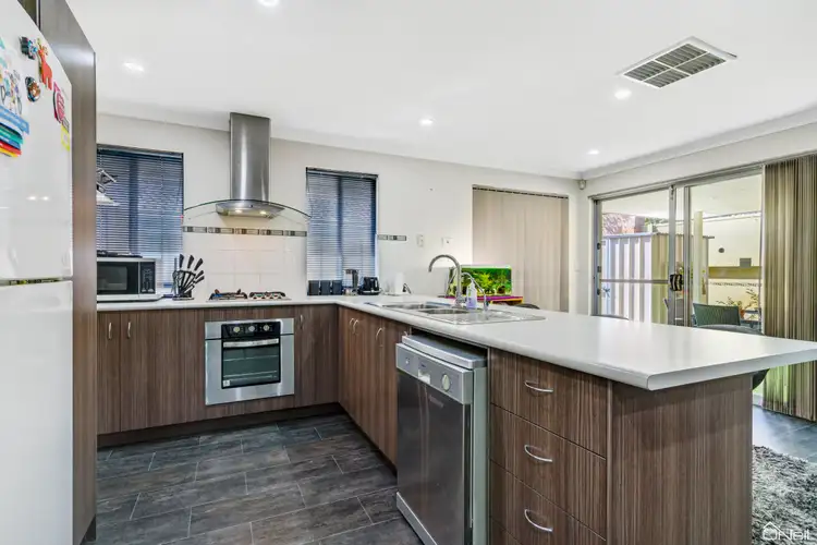 Seventh view of Homely house listing, 14 Peartree Terrace, Seville Grove WA 6112