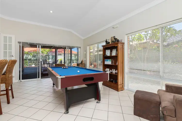 Main view of Homely house listing, 33 Conder Way, Southern River WA 6110