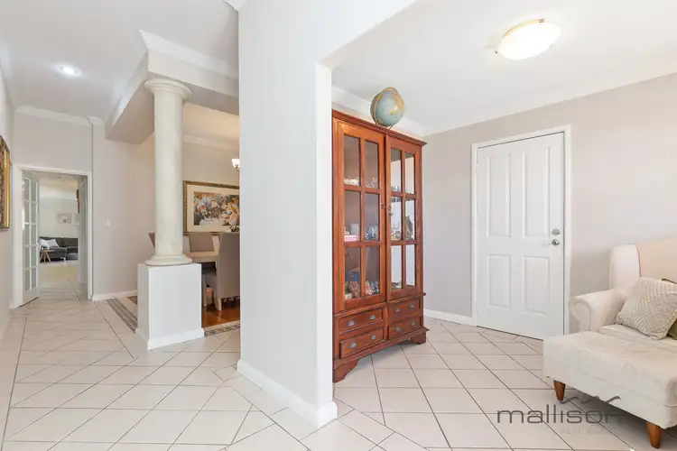 Sixth view of Homely house listing, 33 Conder Way, Southern River WA 6110