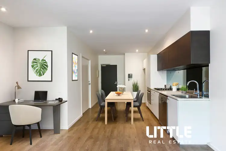 6/151 Princes Street, Carlton VIC 3053
