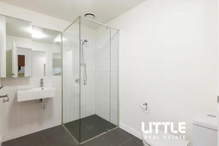 Sixth view of Homely apartment listing, 6/151 Princes Street, Carlton VIC 3053