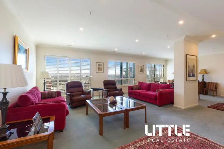 3204/265 Exhibition Street, Melbourne VIC 3000