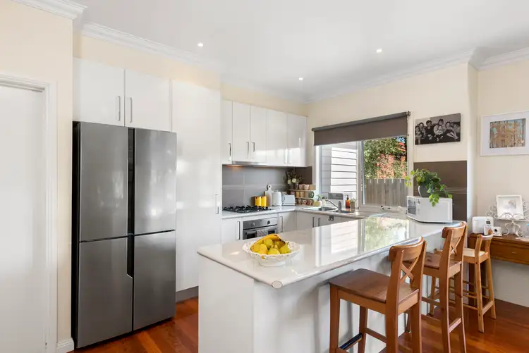Second view of Homely townhouse listing, 1/19 Como Court, Dromana VIC 3936