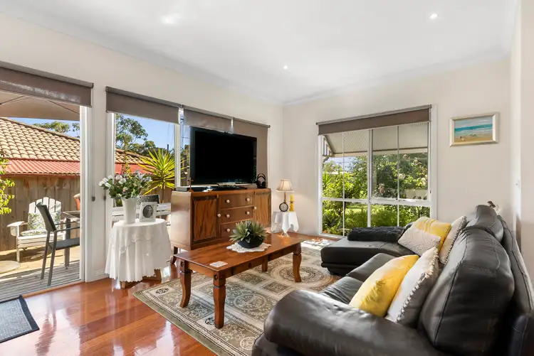 Third view of Homely townhouse listing, 1/19 Como Court, Dromana VIC 3936
