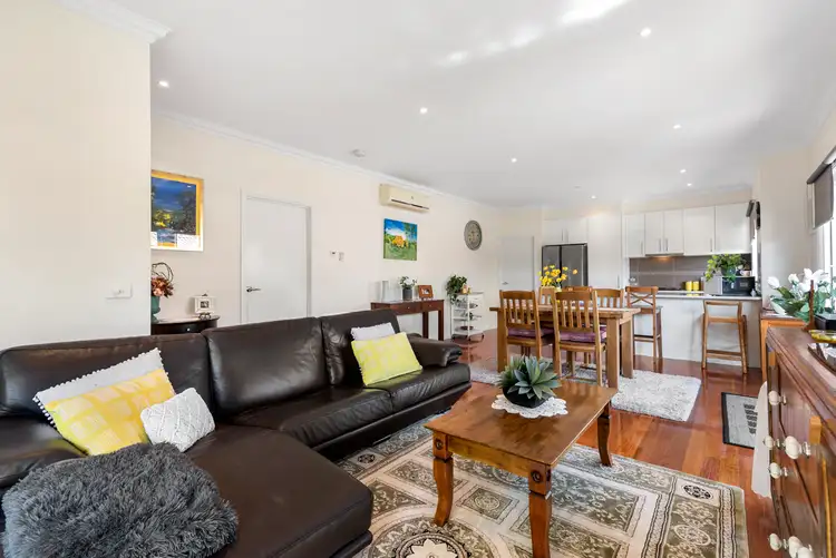 Fourth view of Homely townhouse listing, 1/19 Como Court, Dromana VIC 3936