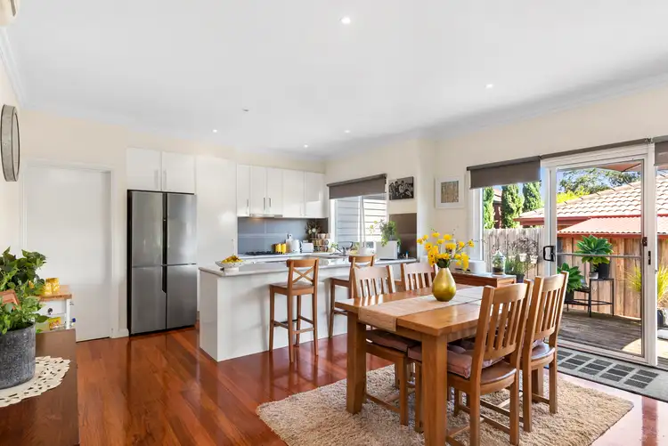 Fifth view of Homely townhouse listing, 1/19 Como Court, Dromana VIC 3936