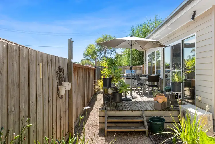 Sixth view of Homely townhouse listing, 1/19 Como Court, Dromana VIC 3936