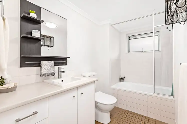 Fifth view of Homely studio listing, 36/155 Missenden Road, Newtown NSW 2042