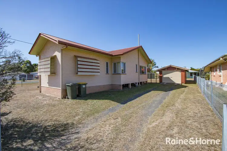 18 Christie Street, Walkervale QLD 4670