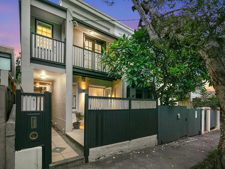 30 Macauley Street, Leichhardt NSW 2040
