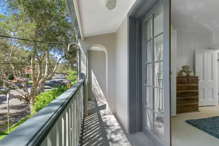 Second view of Homely house listing, 30 Macauley Street, Leichhardt NSW 2040
