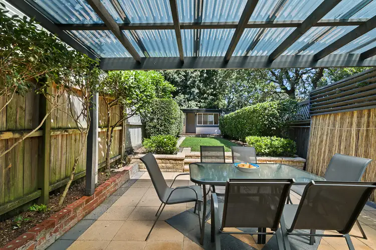 Third view of Homely house listing, 30 Macauley Street, Leichhardt NSW 2040