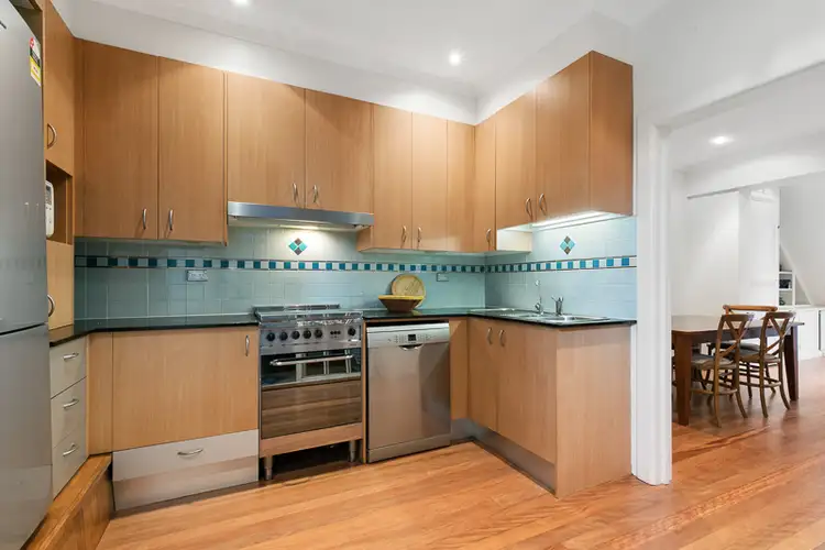 Sixth view of Homely house listing, 30 Macauley Street, Leichhardt NSW 2040