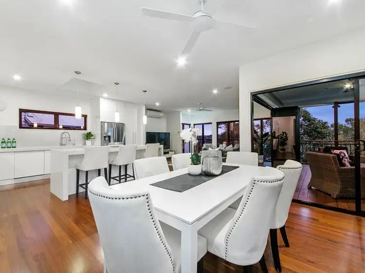 Third view of Homely house listing, 38A Appia Avenue, Seven Hills QLD 4170