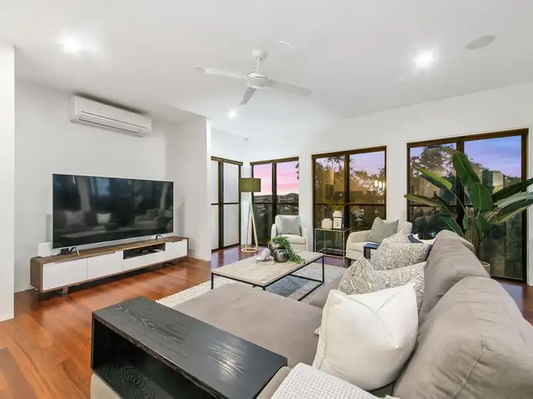 Fifth view of Homely house listing, 38A Appia Avenue, Seven Hills QLD 4170