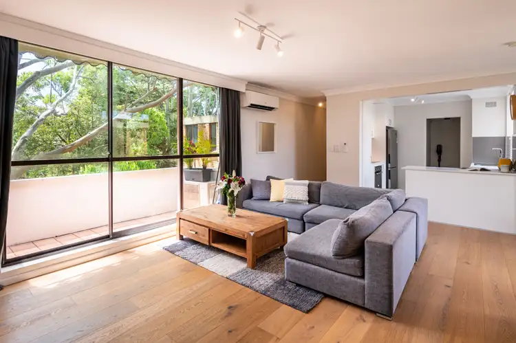 Main view of Homely apartment listing, 11/420 Mowbray Road, Lane Cove NSW 2066