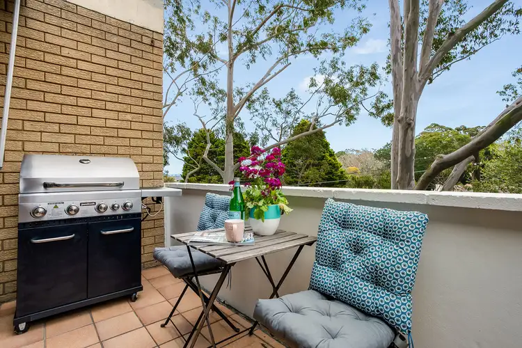 Third view of Homely apartment listing, 11/420 Mowbray Road, Lane Cove NSW 2066