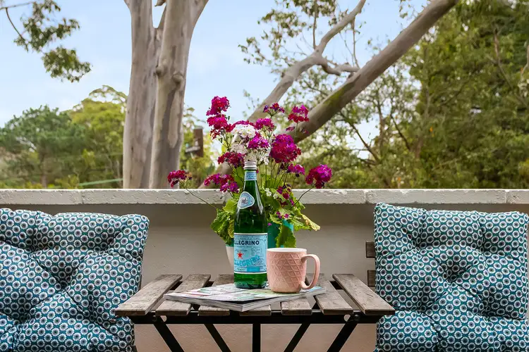 Sixth view of Homely apartment listing, 11/420 Mowbray Road, Lane Cove NSW 2066