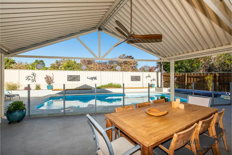 Main view of Homely house listing, 8 Othela Parkway, Leeming WA 6149