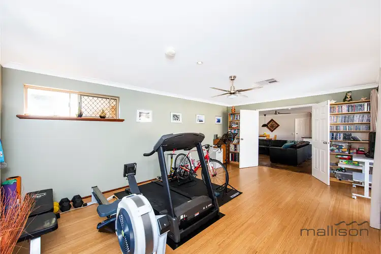 Fourth view of Homely house listing, 8 Othela Parkway, Leeming WA 6149
